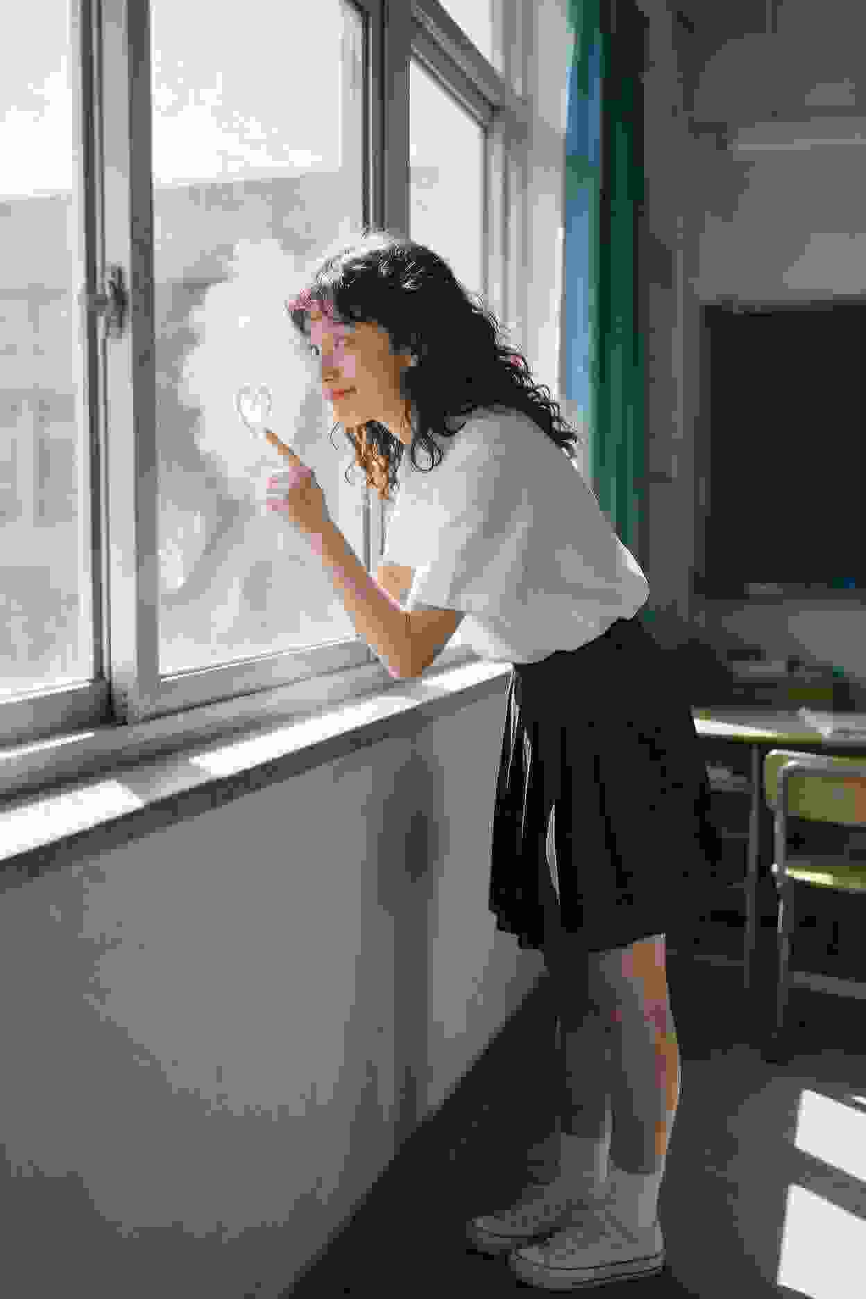 少年野心