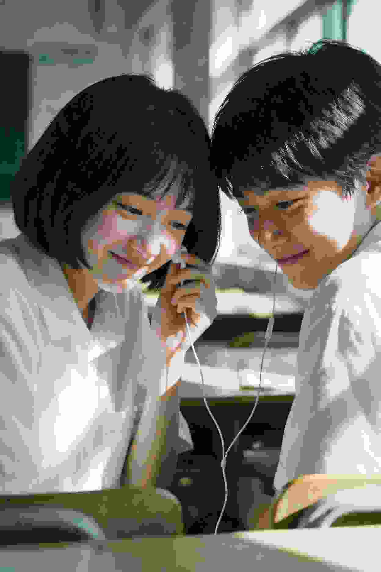 心动时刻