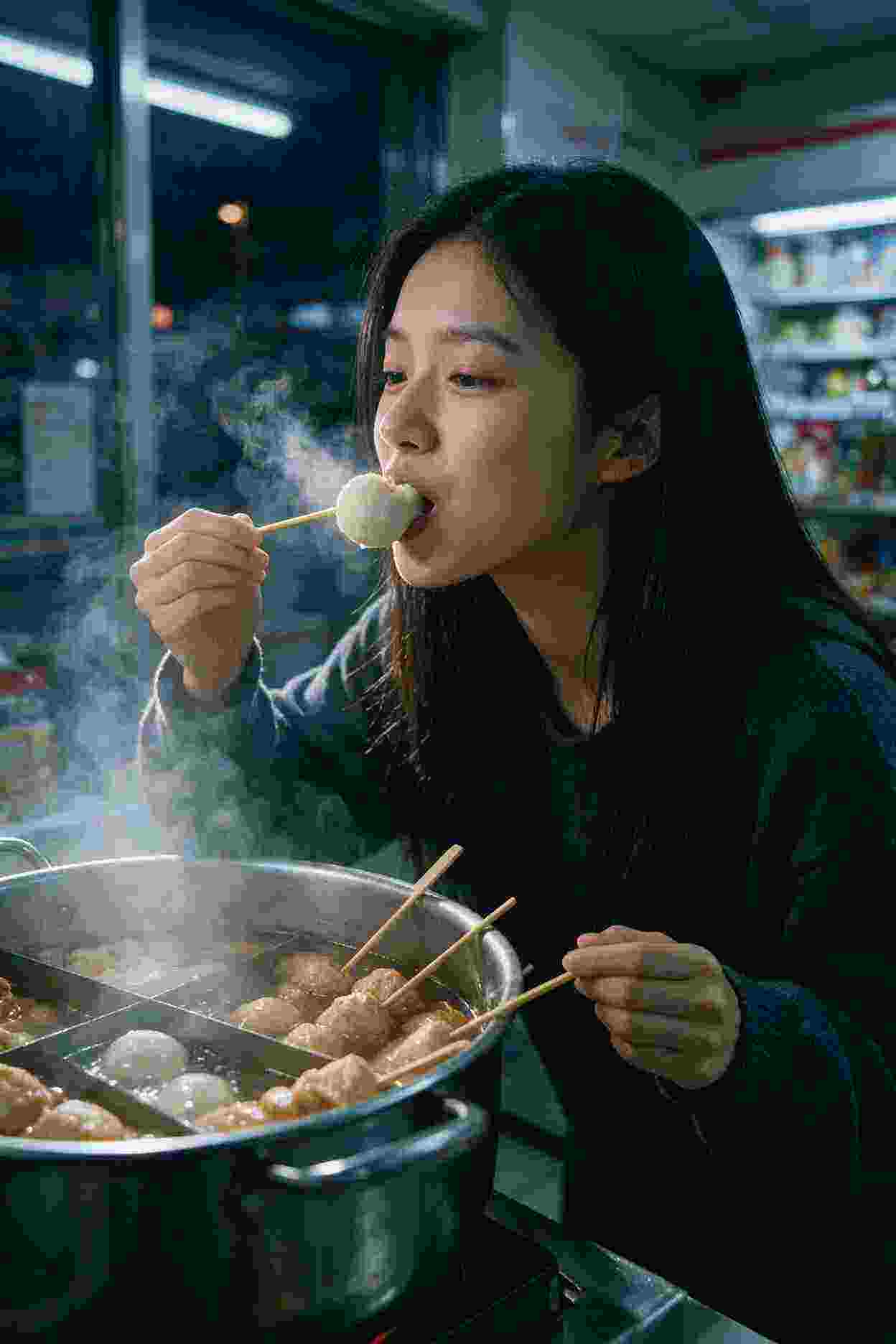 彼此的光芒