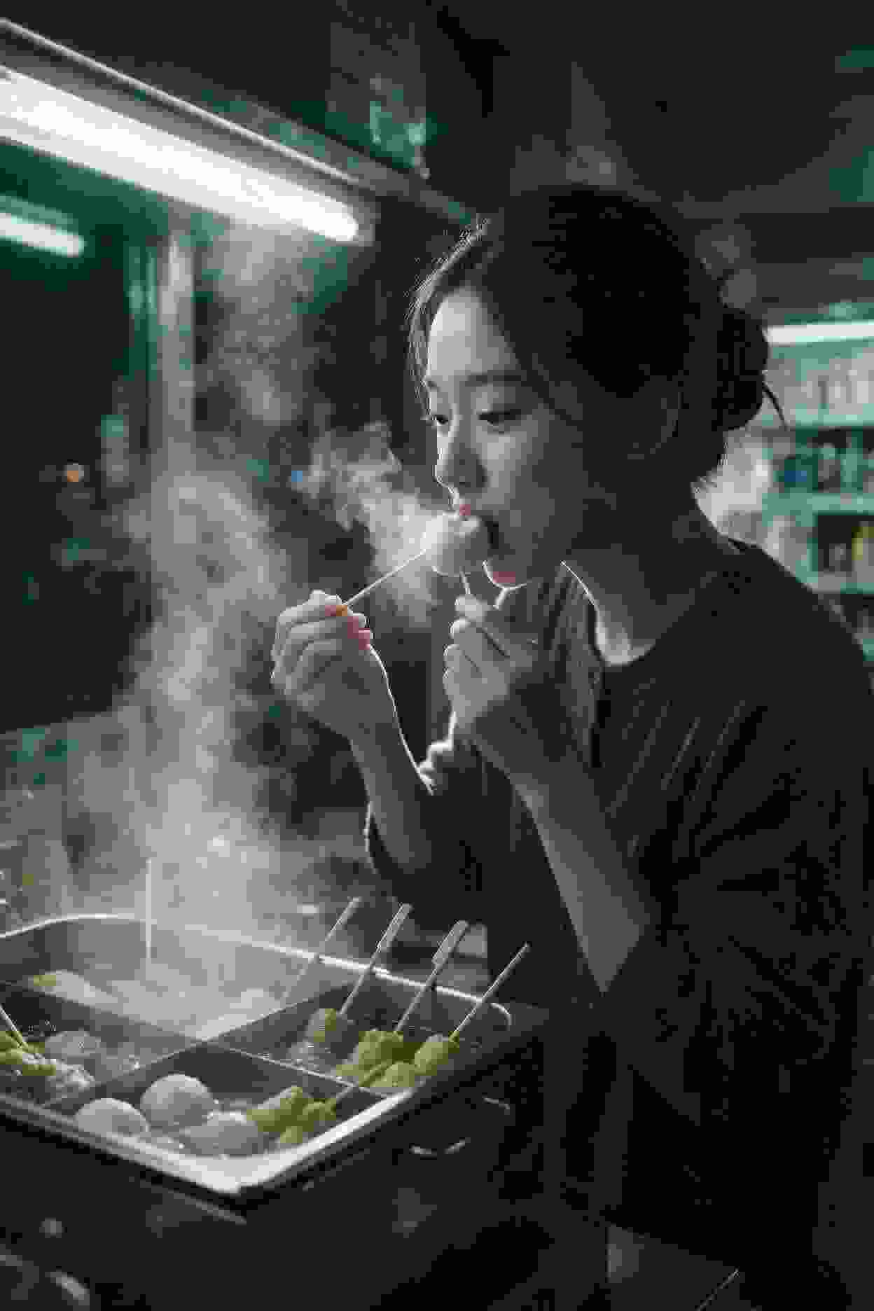告白的季节