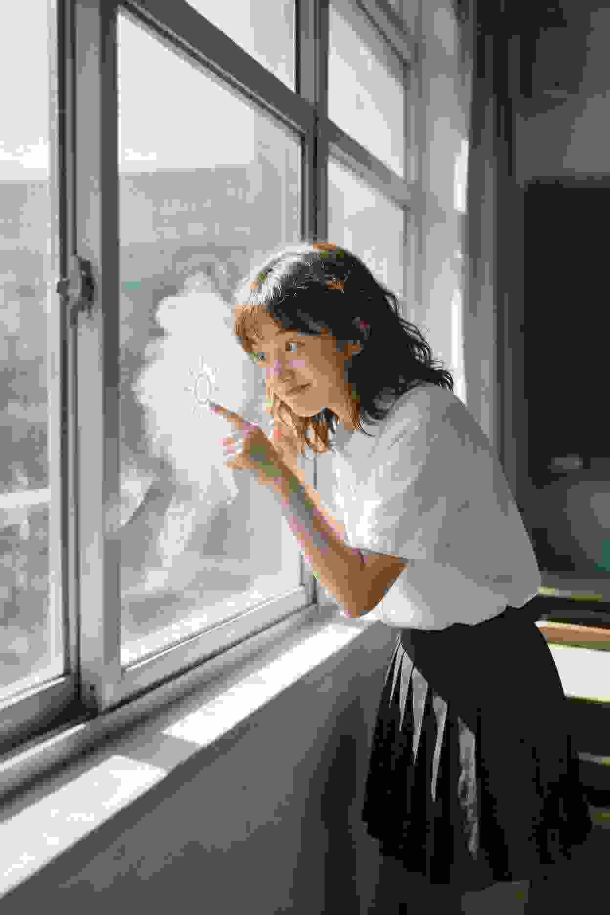 虚空对话