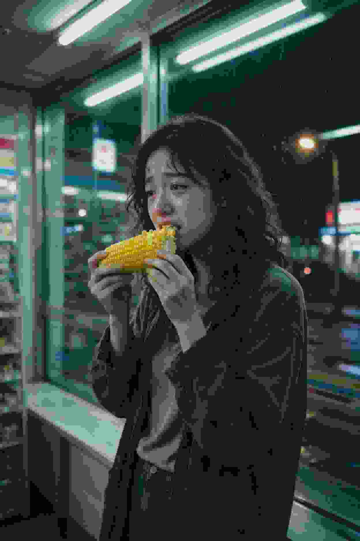 怒火燃烧